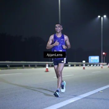 Runner Photo 7285591