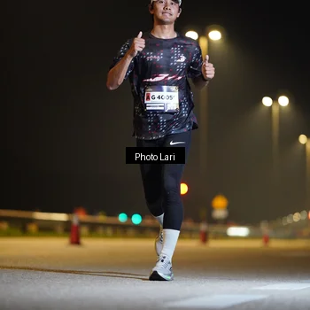 Runner Photo 7285597