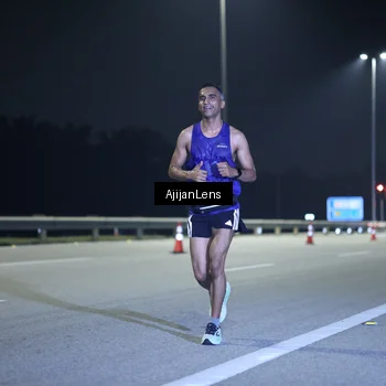Runner Photo 7285598