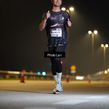 Runner Photo 7285600