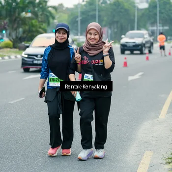 Runner Photo 7285602