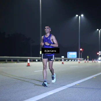 Runner Photo 7285604