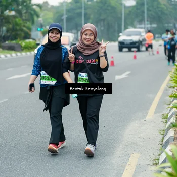 Runner Photo 7285607