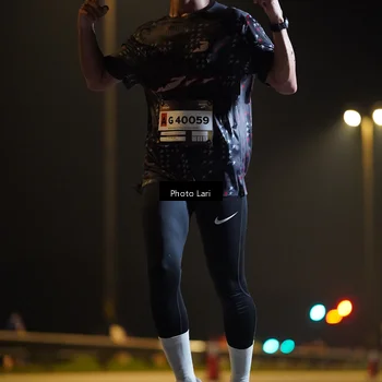 Runner Photo 7285609