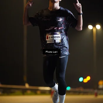Runner Photo 7285612