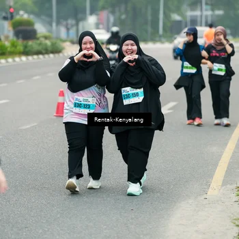 Runner Photo 7285613