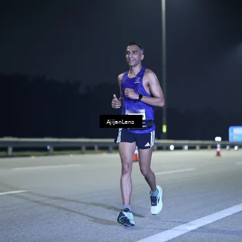 Runner Photo 7285619