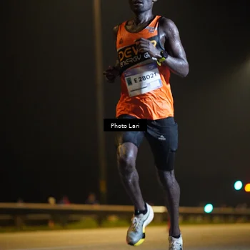 Runner Photo 7285629
