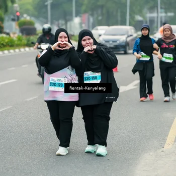 Runner Photo 7285630