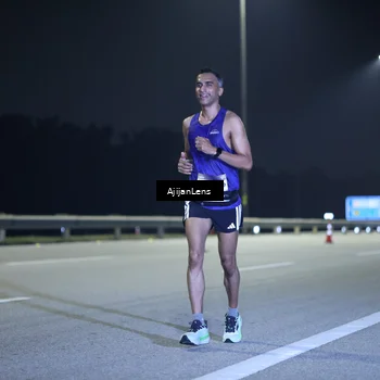 Runner Photo 7285633