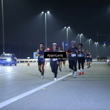 Runner Photo 7285634