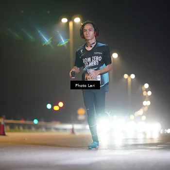Runner Photo 7285639