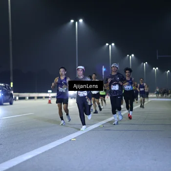 Runner Photo 7285640