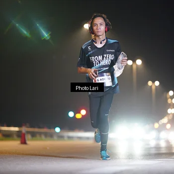 Runner Photo 7285641