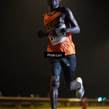 Runner Photo 7285642