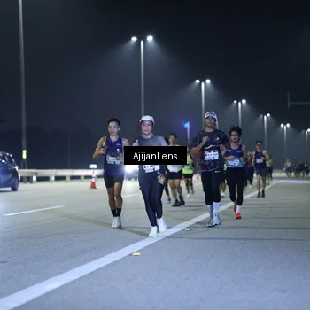 Runner Photo 7285643
