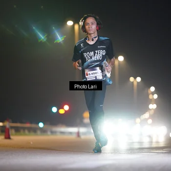 Runner Photo 7285644