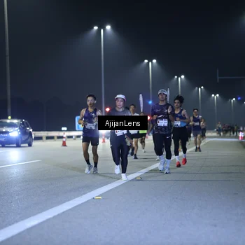 Runner Photo 7285647