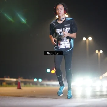 Runner Photo 7285648