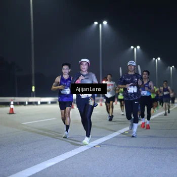 Runner Photo 7285651