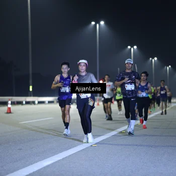 Runner Photo 7285652
