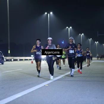 Runner Photo 7285653