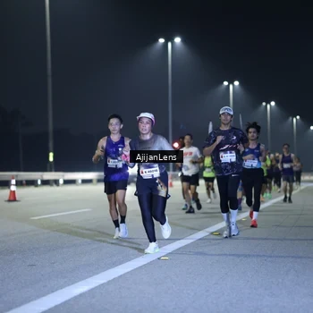 Runner Photo 7285654