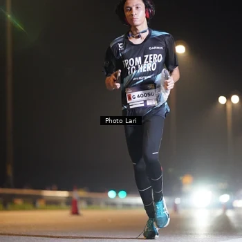 Runner Photo 7285656