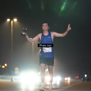 Runner Photo 7285657