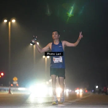 Runner Photo 7285658