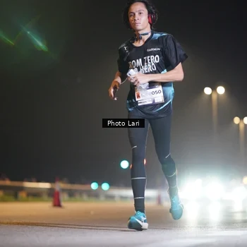 Runner Photo 7285660
