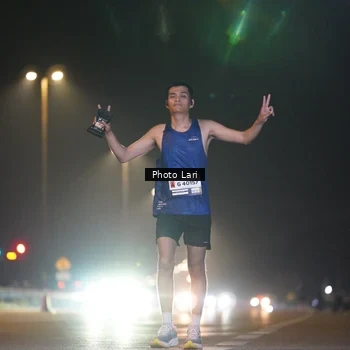 Runner Photo 7285661