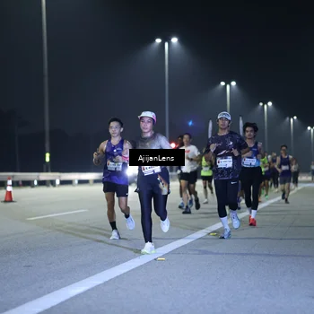 Runner Photo 7285662