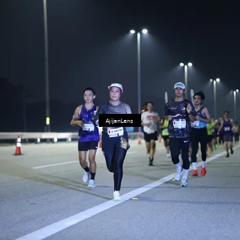 Runner Photo 7285665