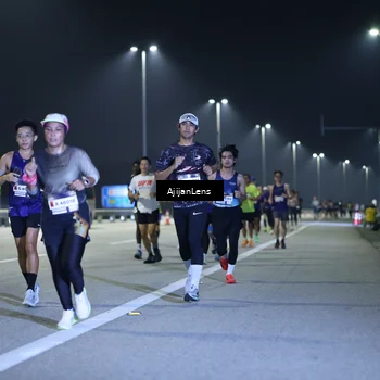 Runner Photo 7285666