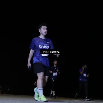 Runner Photo 7285671