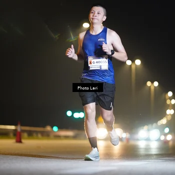 Runner Photo 7285672