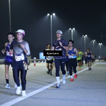 Runner Photo 7285673