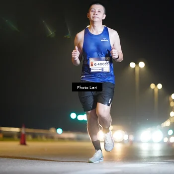 Runner Photo 7285674