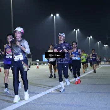 Runner Photo 7285675