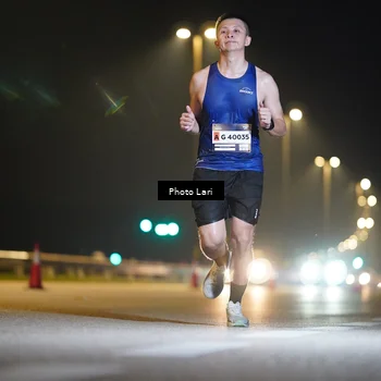 Runner Photo 7285676