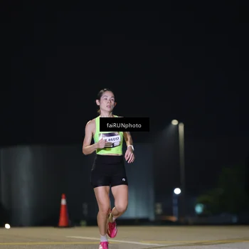 Runner Photo 7285679