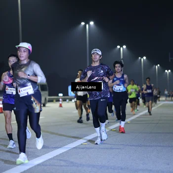 Runner Photo 7285680