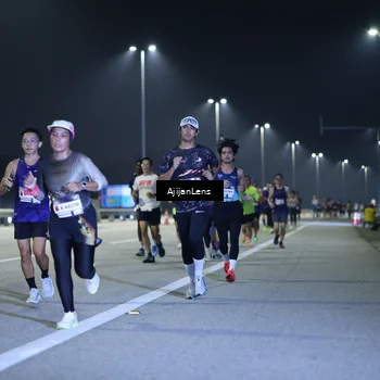 Runner Photo 7285681
