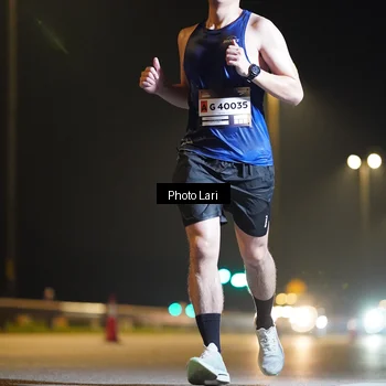 Runner Photo 7285687