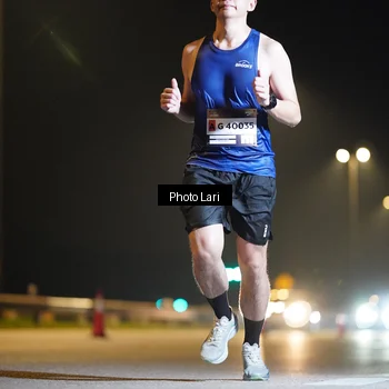 Runner Photo 7285688