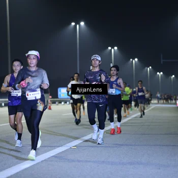 Runner Photo 7285690