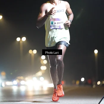 Runner Photo 7285692