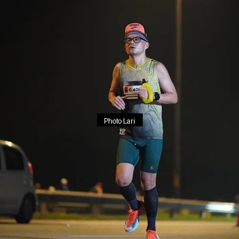 Runner Photo 7285699
