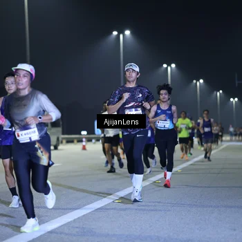 Runner Photo 7285700